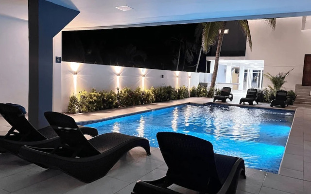 Sofy House