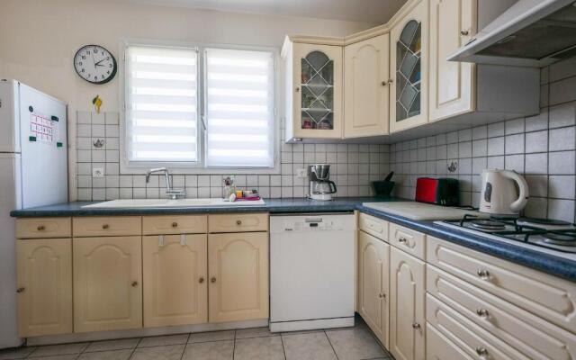Maison Les Sables-d'Olonne, 4 pièces, 8 personnes - FR-1-197-500