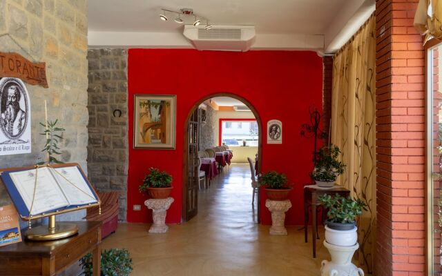 Hotel La Cima Trasimena