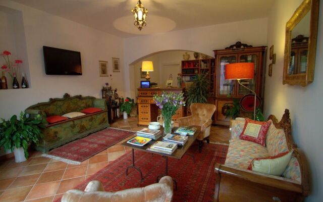 Torre Archirafi Resort