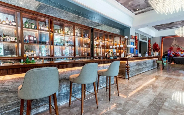 Mercure Guangzhou Nansha