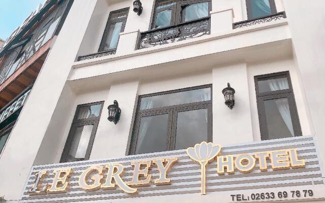 Le Grey Dalat Hotel