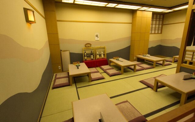 Yuzawa Grand Hotel