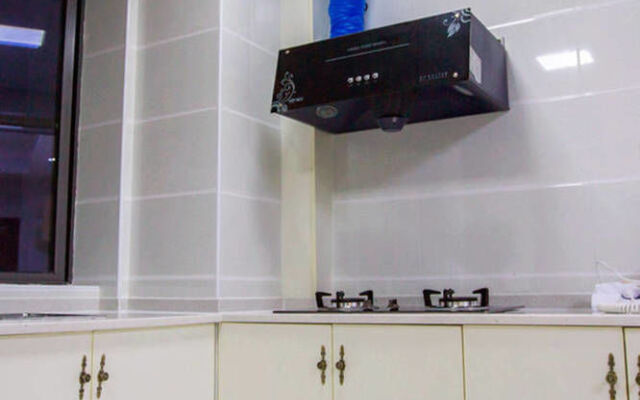 Dingshang Xiangyu Apartment Hotel Changsha Railway Station