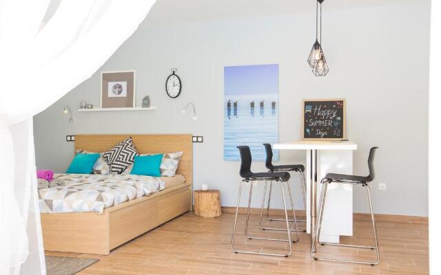Holiday Home Vuko