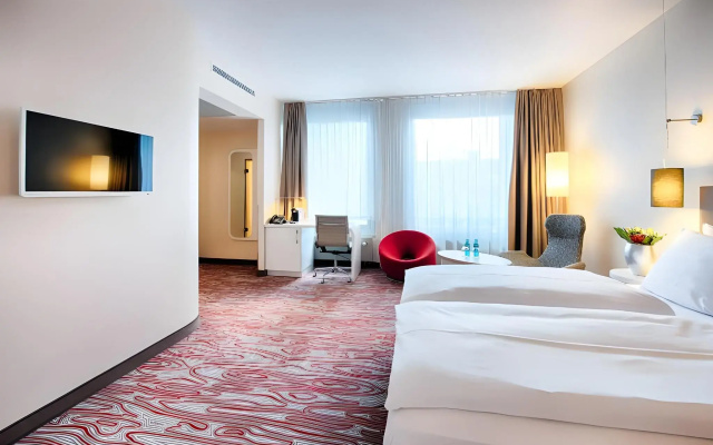 ACHAT Hotel Bremen City