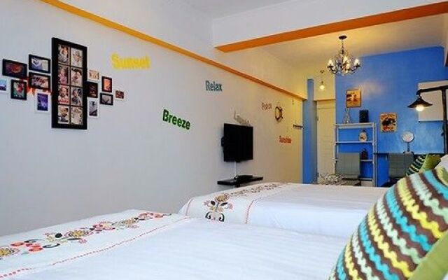 Cerulean Coastal B&B