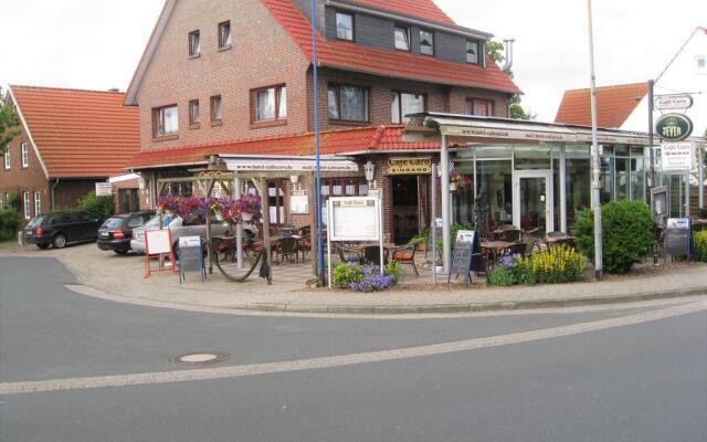 Hotel-Restaurant Cafe Caro
