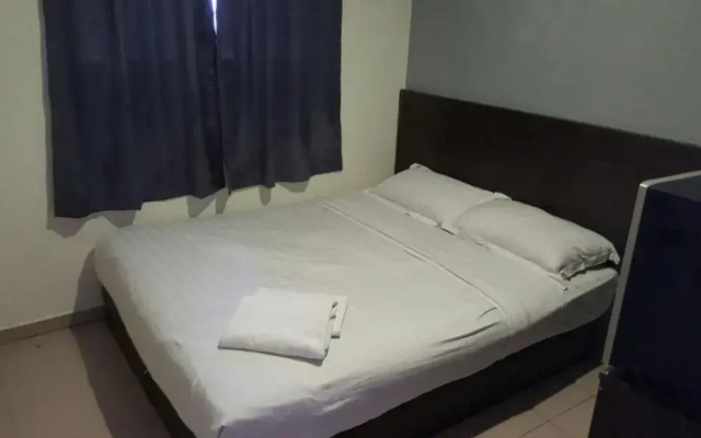 Tiong Nam Hotel