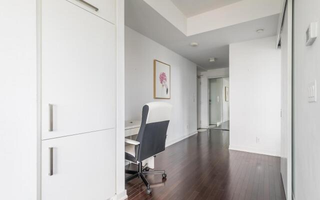 50 Floor 1 Bedroom Downtown Flamingo Island