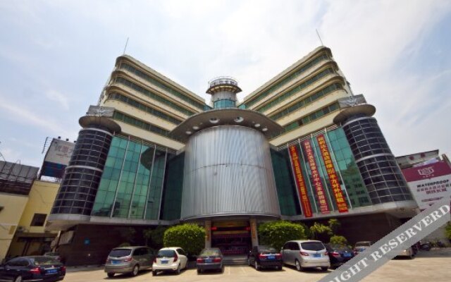 Yulida Hotel