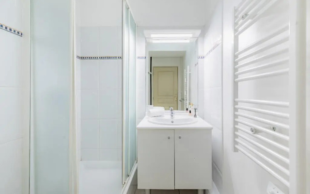 Appart'City Classic Marseille Aéroport – Vitrolles