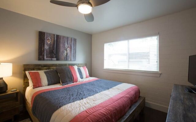 Moab Flats #4 1 Bedroom Condo