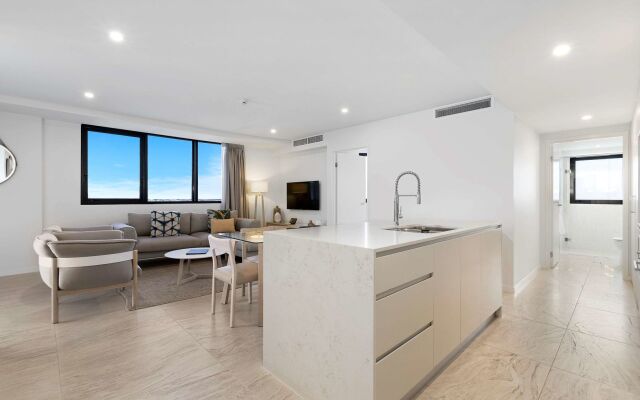 Breeze Mooloolaba Beach
