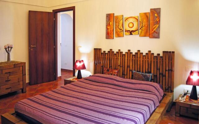 I Dammusi di Punta Karace