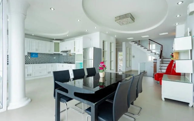 Villa Seaview 11