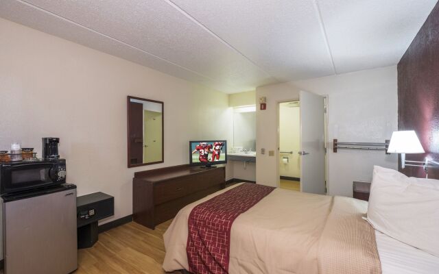 Red Roof Inn Atlanta - Norcross