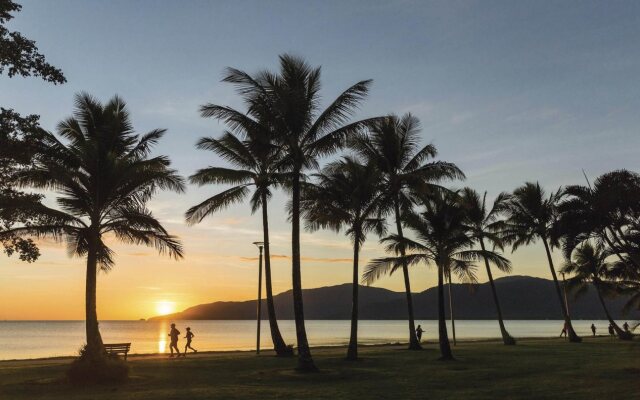 Hides Hotel Cairns