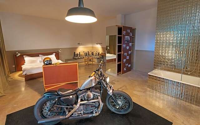 lofthotel am Walensee