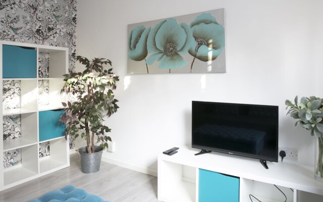 The Addenbrooke's Suite (Peymans)