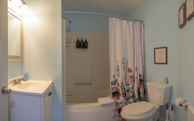 Beautiful Apartments in Thorsen Road Maine