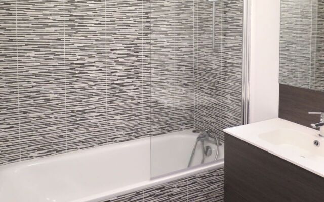 Les Balcons des Pêcheurs (MIZ044)