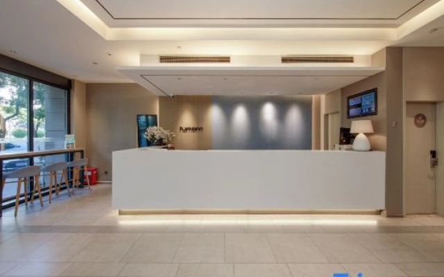 Homeinn · neo (Changzhou Dinosaur Park Global Harbor Subway Station)