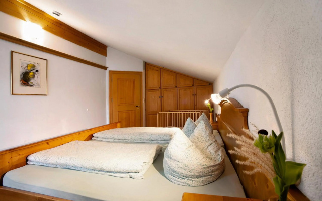 Ferienwohnung Caprano