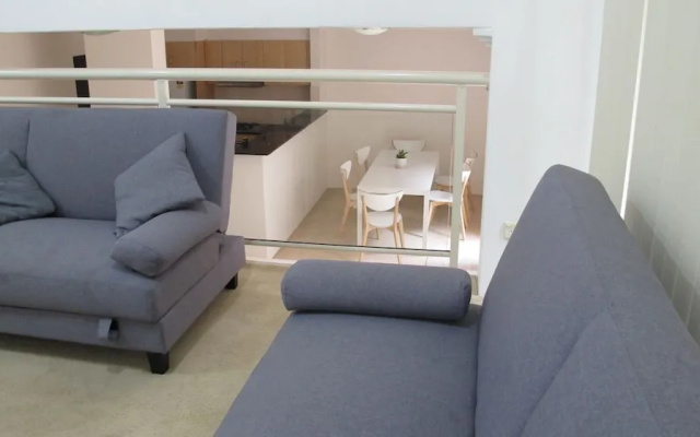Spacious Ground floor apartment Unit 28 – Guest Rooms – Sydney