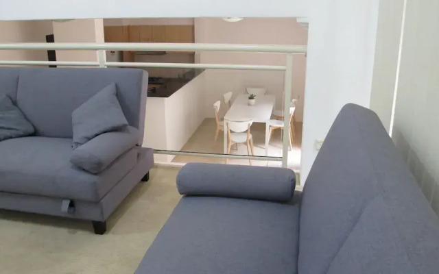 Spacious Ground floor apartment Unit 28