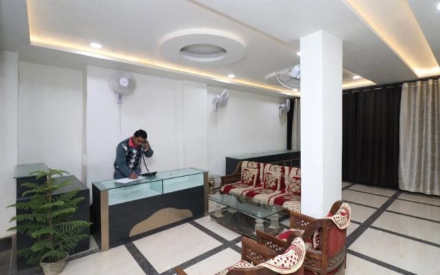 Hari Om Guest House By OYO Rooms