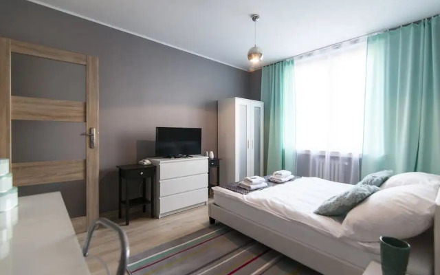 Apartamenty Lipowa 12 m 19