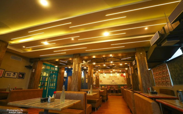 Hotel Shikha Palace