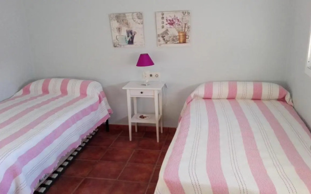 Apartamento en Carboneras