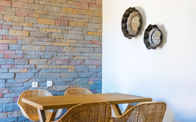 Hotel Ortus Residence