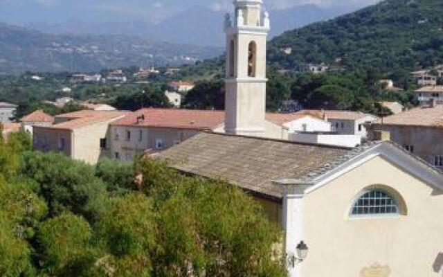 U Castellu Guesthouse