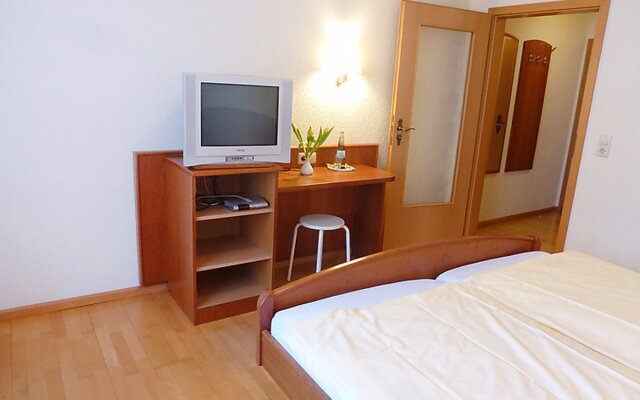 Apartment Flesch Vogtsburg 11834