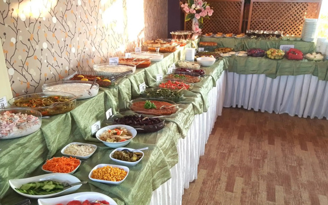 Alize Tatil Koyu