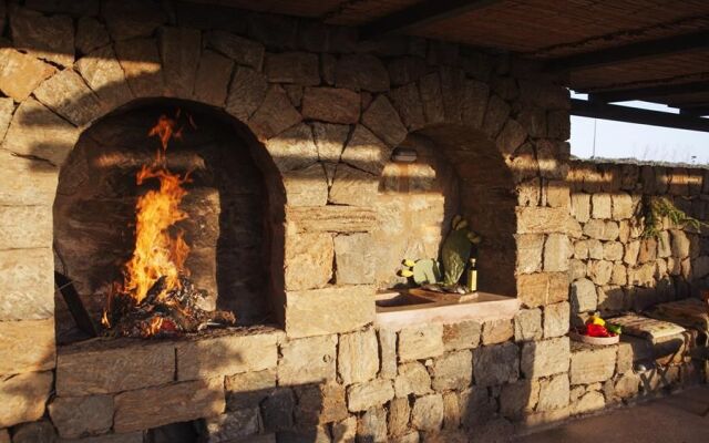 Tenuta Borgia - Dammuso Pineta