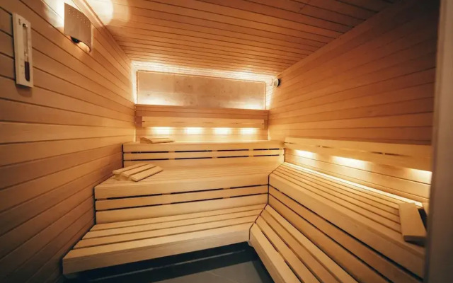 Landidyll Hotel Weidenbrück