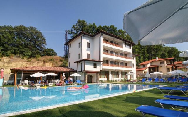 Eco Park Shkorpilovtsi