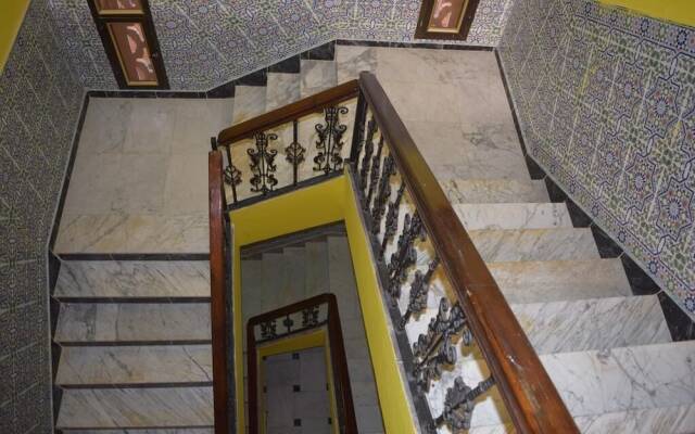 Hotel Cote Ouest