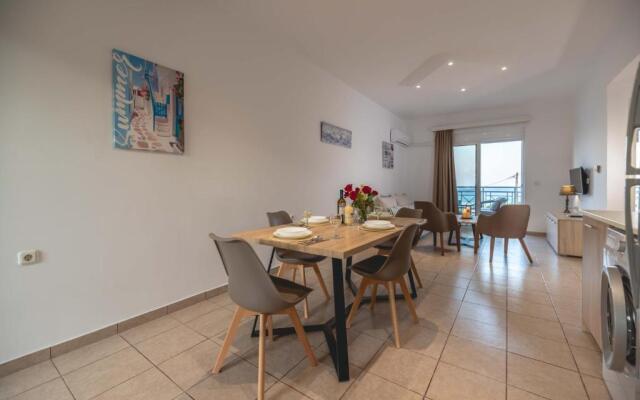 Stegna Bay Apartment