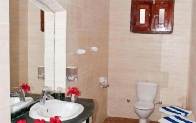 Al Baeirat hotel