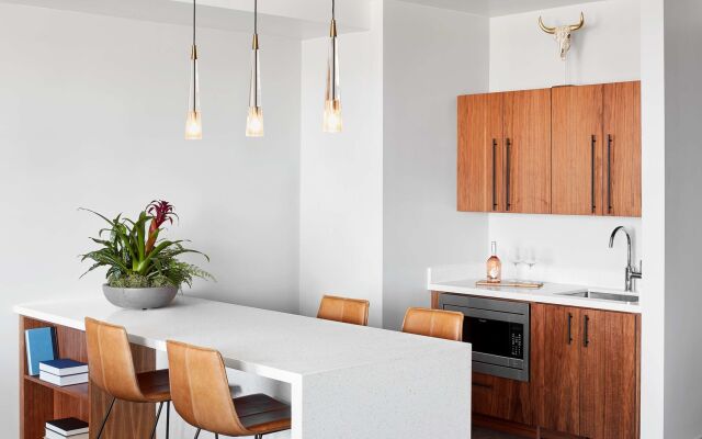 Canopy by Hilton Tempe Downtown