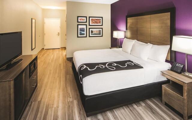 La Quinta Inn & Suites Milledgeville