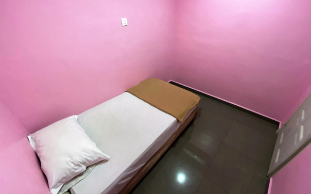 De Mawardah Hotel, Taming Sari Tower Malacca
