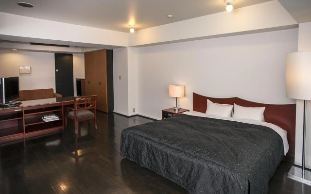 The Residential Suites Fukuoka