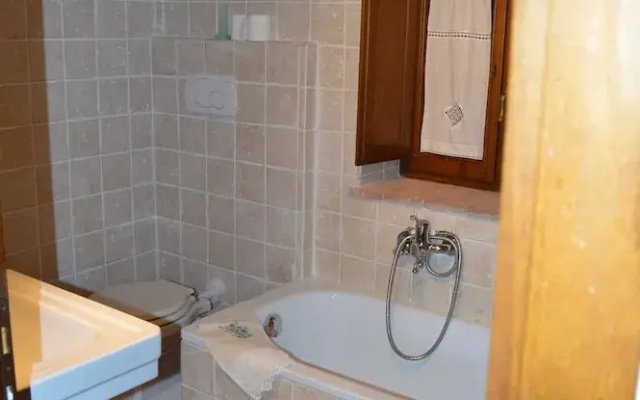Holidays in Tuscany With Private Garden