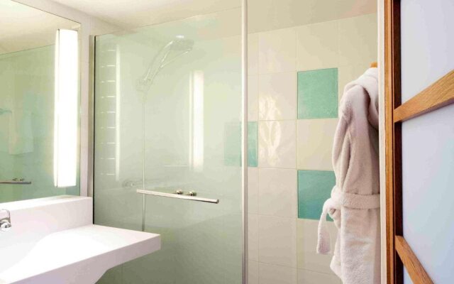 Novotel Lille Centre Gares